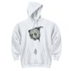 DryBlend ® Pullover Hooded Sweatshirt Thumbnail