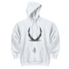 DryBlend ® Pullover Hooded Sweatshirt Thumbnail