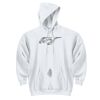 DryBlend ® Pullover Hooded Sweatshirt Thumbnail