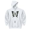 DryBlend ® Pullover Hooded Sweatshirt Thumbnail