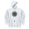 DryBlend ® Pullover Hooded Sweatshirt Thumbnail