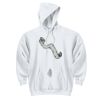 DryBlend ® Pullover Hooded Sweatshirt Thumbnail