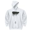 DryBlend ® Pullover Hooded Sweatshirt Thumbnail