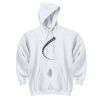 DryBlend ® Pullover Hooded Sweatshirt Thumbnail