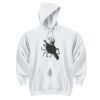 DryBlend ® Pullover Hooded Sweatshirt Thumbnail