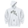 DryBlend ® Pullover Hooded Sweatshirt Thumbnail