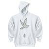DryBlend ® Pullover Hooded Sweatshirt Thumbnail
