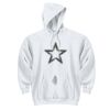 DryBlend ® Pullover Hooded Sweatshirt Thumbnail
