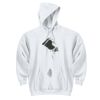 DryBlend ® Pullover Hooded Sweatshirt Thumbnail