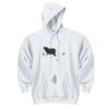 DryBlend ® Pullover Hooded Sweatshirt Thumbnail