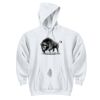 DryBlend ® Pullover Hooded Sweatshirt Thumbnail