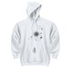 DryBlend ® Pullover Hooded Sweatshirt Thumbnail