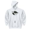 DryBlend ® Pullover Hooded Sweatshirt Thumbnail