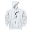DryBlend ® Pullover Hooded Sweatshirt Thumbnail