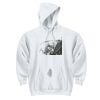 DryBlend ® Pullover Hooded Sweatshirt Thumbnail
