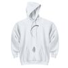 DryBlend ® Pullover Hooded Sweatshirt Thumbnail