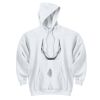 DryBlend ® Pullover Hooded Sweatshirt Thumbnail