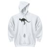 DryBlend ® Pullover Hooded Sweatshirt Thumbnail