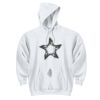 DryBlend ® Pullover Hooded Sweatshirt Thumbnail