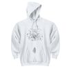 DryBlend ® Pullover Hooded Sweatshirt Thumbnail
