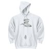 DryBlend ® Pullover Hooded Sweatshirt Thumbnail