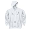 DryBlend ® Pullover Hooded Sweatshirt Thumbnail