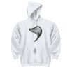 DryBlend ® Pullover Hooded Sweatshirt Thumbnail
