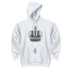 DryBlend ® Pullover Hooded Sweatshirt Thumbnail