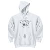 DryBlend ® Pullover Hooded Sweatshirt Thumbnail