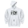 DryBlend ® Pullover Hooded Sweatshirt Thumbnail