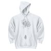DryBlend ® Pullover Hooded Sweatshirt Thumbnail