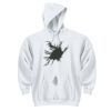 DryBlend ® Pullover Hooded Sweatshirt Thumbnail