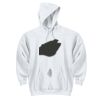 DryBlend ® Pullover Hooded Sweatshirt Thumbnail