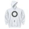 DryBlend ® Pullover Hooded Sweatshirt Thumbnail
