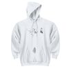 DryBlend ® Pullover Hooded Sweatshirt Thumbnail