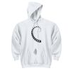 DryBlend ® Pullover Hooded Sweatshirt Thumbnail