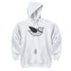 DryBlend ® Pullover Hooded Sweatshirt Thumbnail