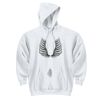DryBlend ® Pullover Hooded Sweatshirt Thumbnail