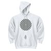 DryBlend ® Pullover Hooded Sweatshirt Thumbnail