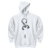 DryBlend ® Pullover Hooded Sweatshirt Thumbnail