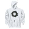 DryBlend ® Pullover Hooded Sweatshirt Thumbnail