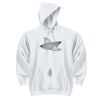 DryBlend ® Pullover Hooded Sweatshirt Thumbnail