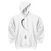 DryBlend ® Pullover Hooded Sweatshirt Thumbnail