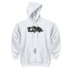 DryBlend ® Pullover Hooded Sweatshirt Thumbnail