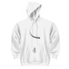 DryBlend ® Pullover Hooded Sweatshirt Thumbnail