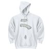 DryBlend ® Pullover Hooded Sweatshirt Thumbnail