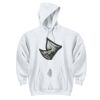 DryBlend ® Pullover Hooded Sweatshirt Thumbnail
