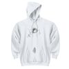 DryBlend ® Pullover Hooded Sweatshirt Thumbnail