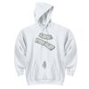 DryBlend ® Pullover Hooded Sweatshirt Thumbnail