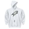 DryBlend ® Pullover Hooded Sweatshirt Thumbnail